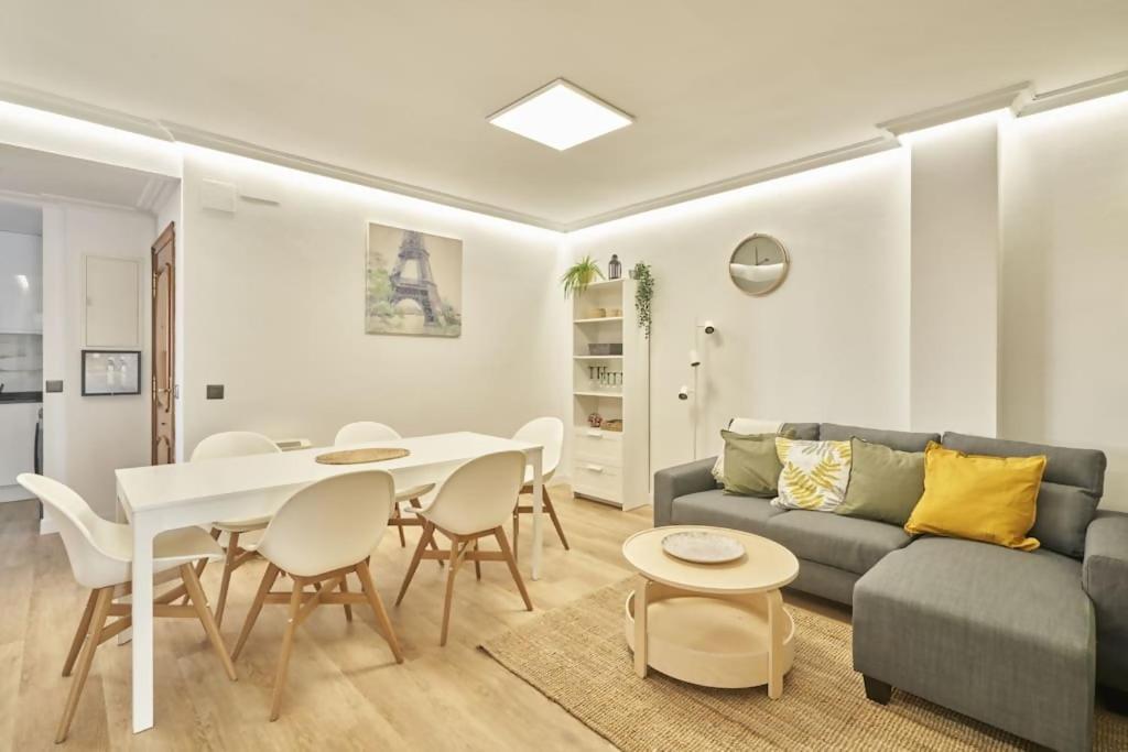 Precioso Alojamiento Barrio Del Oeste Salamanca Exterior foto